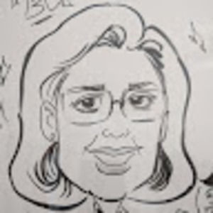 Meet your Posher, Evi
